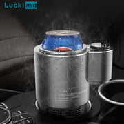 Mini Car Refrigerator - GLR SHOPPING