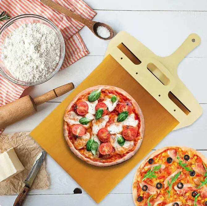 Sliding Pizza Board GLR SHOPPING
