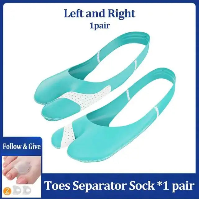 Adjustable Bunion Corrector GLR SHOPPING