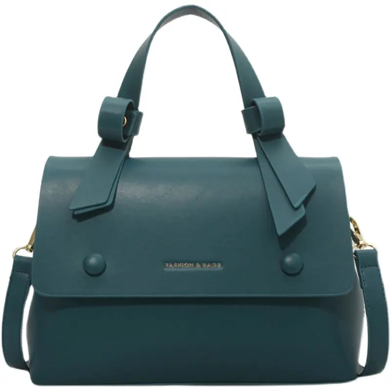 Vintage Square Bag - GLR SHOPPING