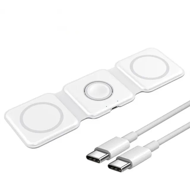 Fast Wireless Charger - GLR SHOPPING