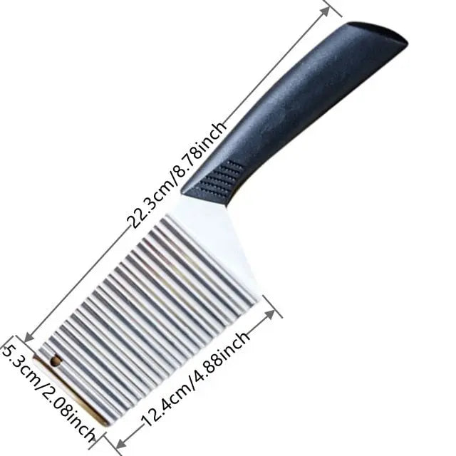 Potato Cutter - GLR SHOPPING