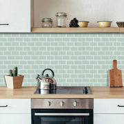 Self-adhesive Vinyl Wallpaper - GLR SHOPPING