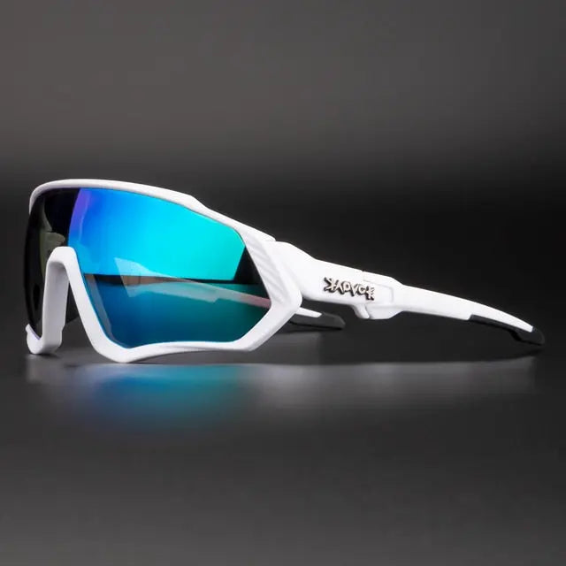 Cycling Sunglasses - GLR SHOPPING