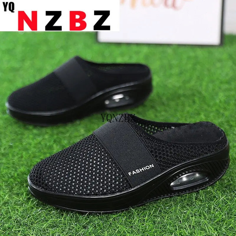 Comfortable Walking Shoes - GLR SHOPPING