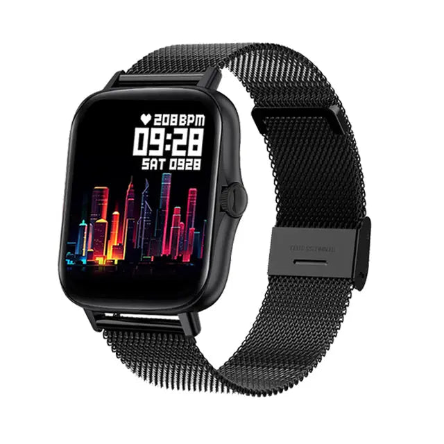Waterproof Smart Watch - GLR SHOPPING