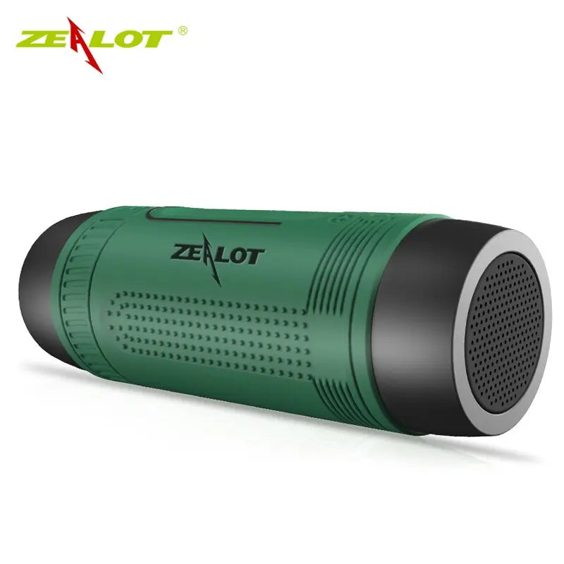 Portable Bicycle Speaker - GLR SHOPPING