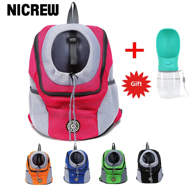 Pet Carriers  For Small Cats and Dogs - GLR SHOPPING