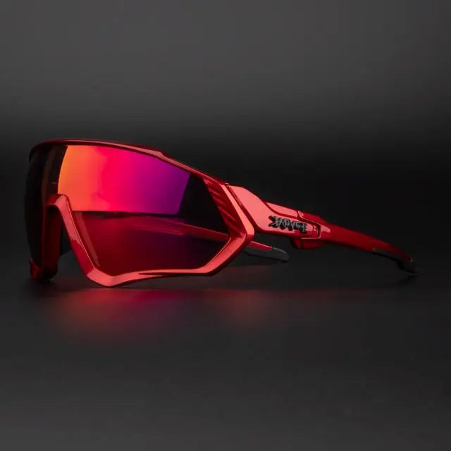 Cycling Sunglasses - GLR SHOPPING