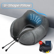 Memory Foam Pillow - GLR SHOPPING