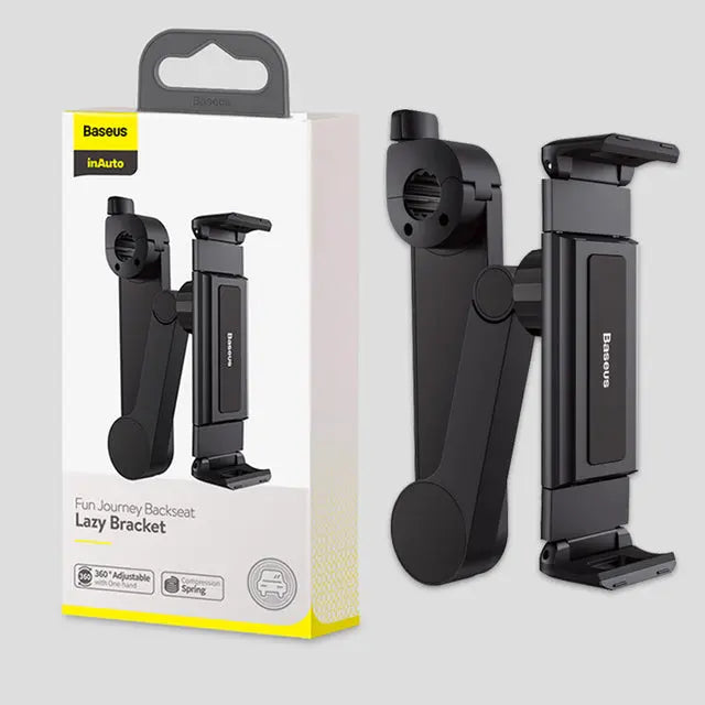 Car BackSeat Phone Holder - GLR SHOPPING