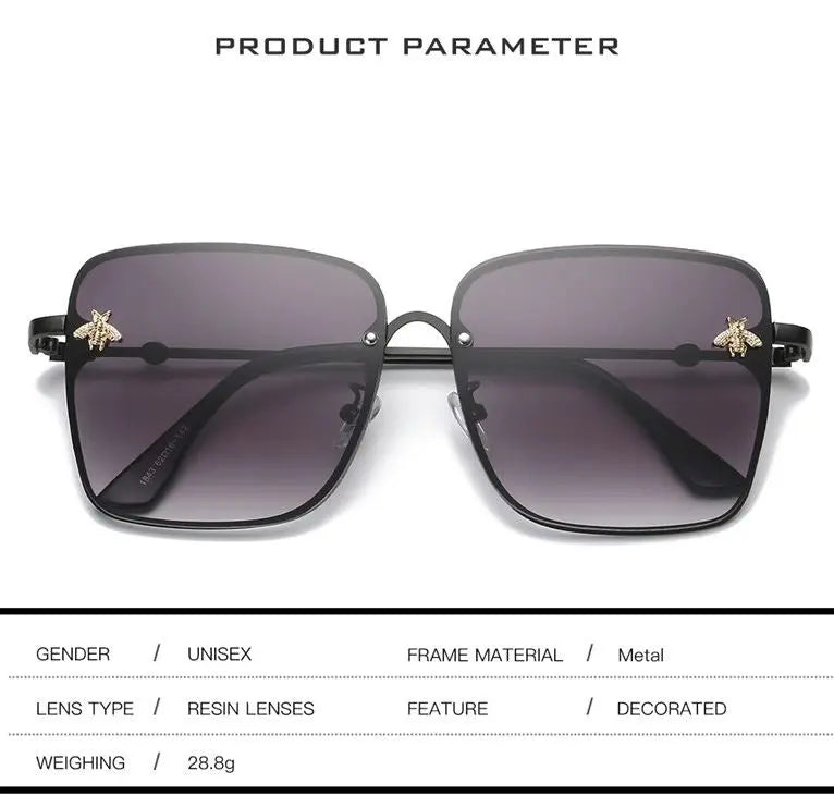 UV sunglasses vintage - GLR SHOPPING