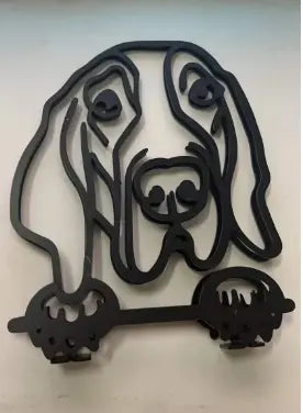 Sculpture Desk Ornament - GLR SHOPPING