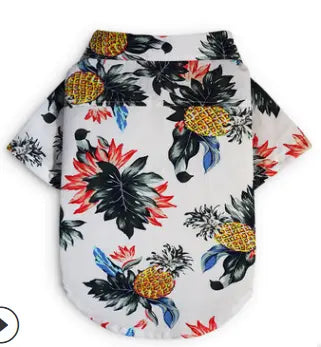 Summer Dog Clothes - GLR SHOPPING