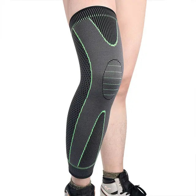 Compression Knee Pads Support - GLR SHOPPING