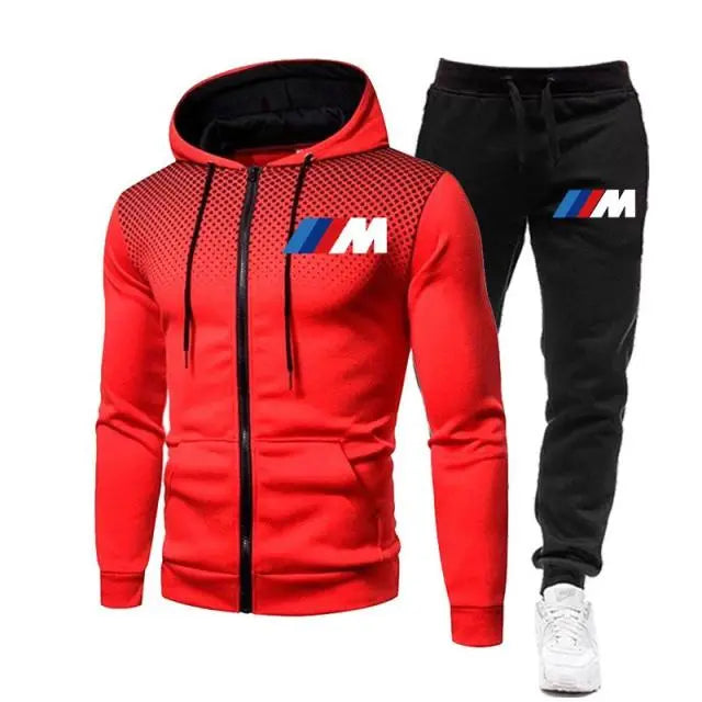 BMW Men's Football Sets - GLR SHOPPING