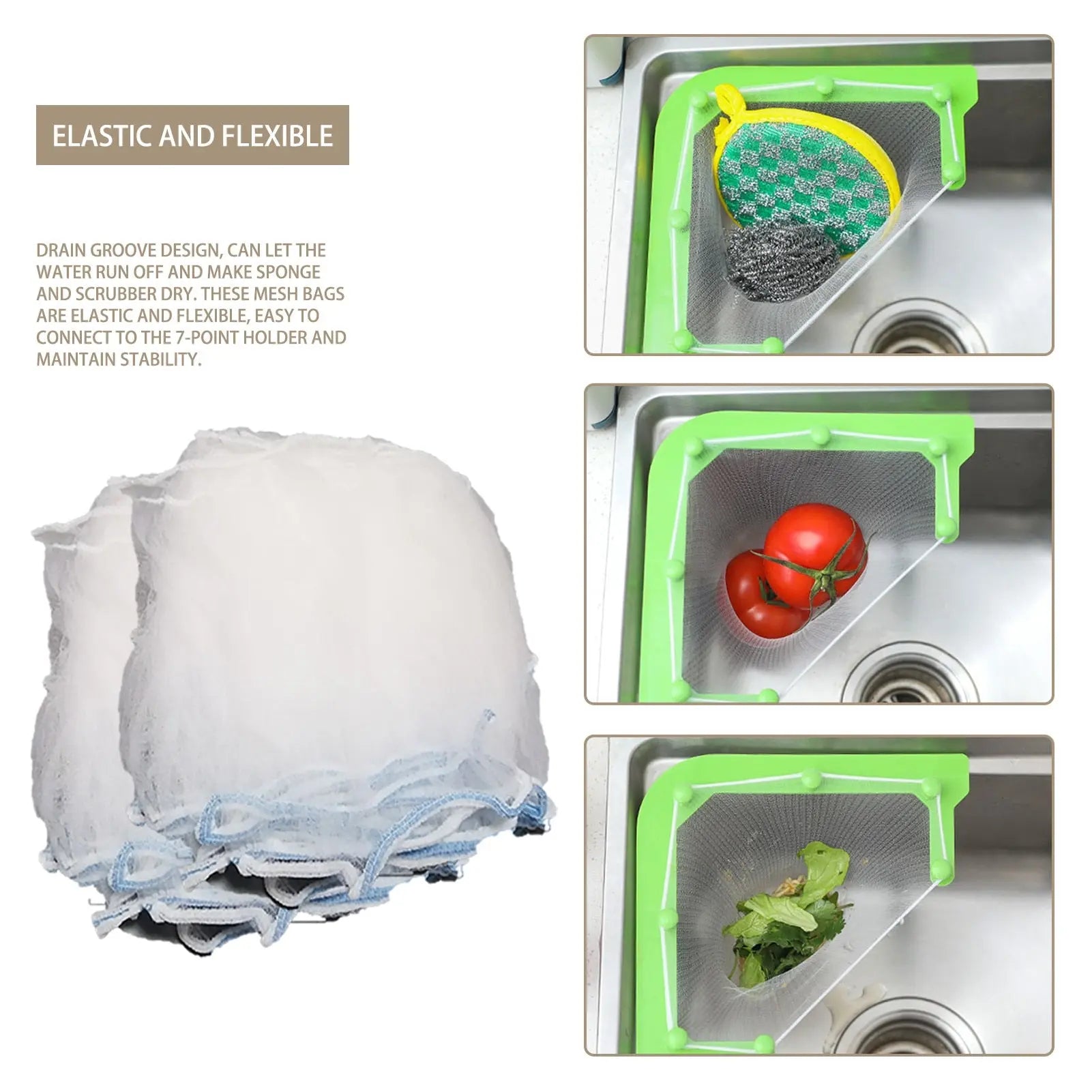 Disposable Drainage Rack - GLR SHOPPING
