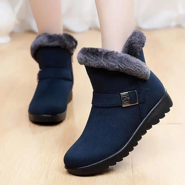Women Boots - GLR SHOPPING