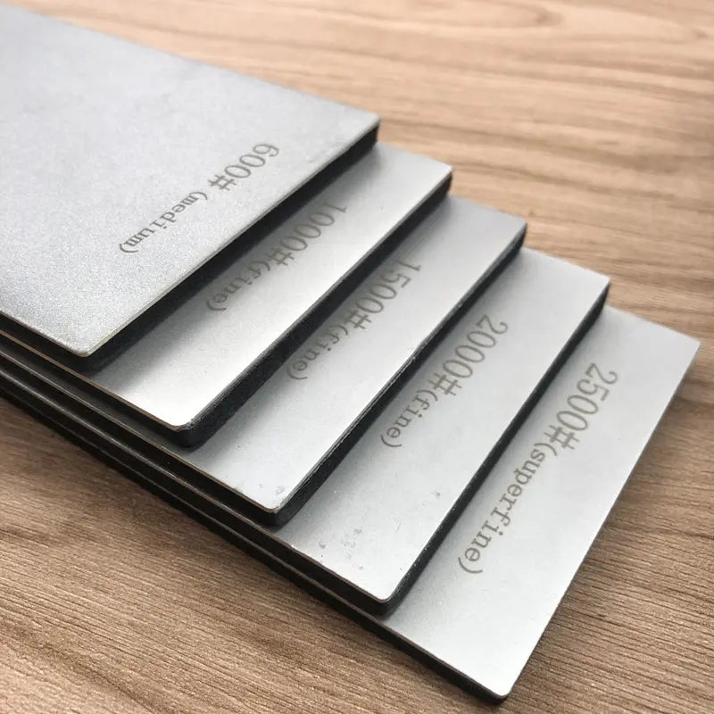 Diamond Sharpening Stone - GLR SHOPPING