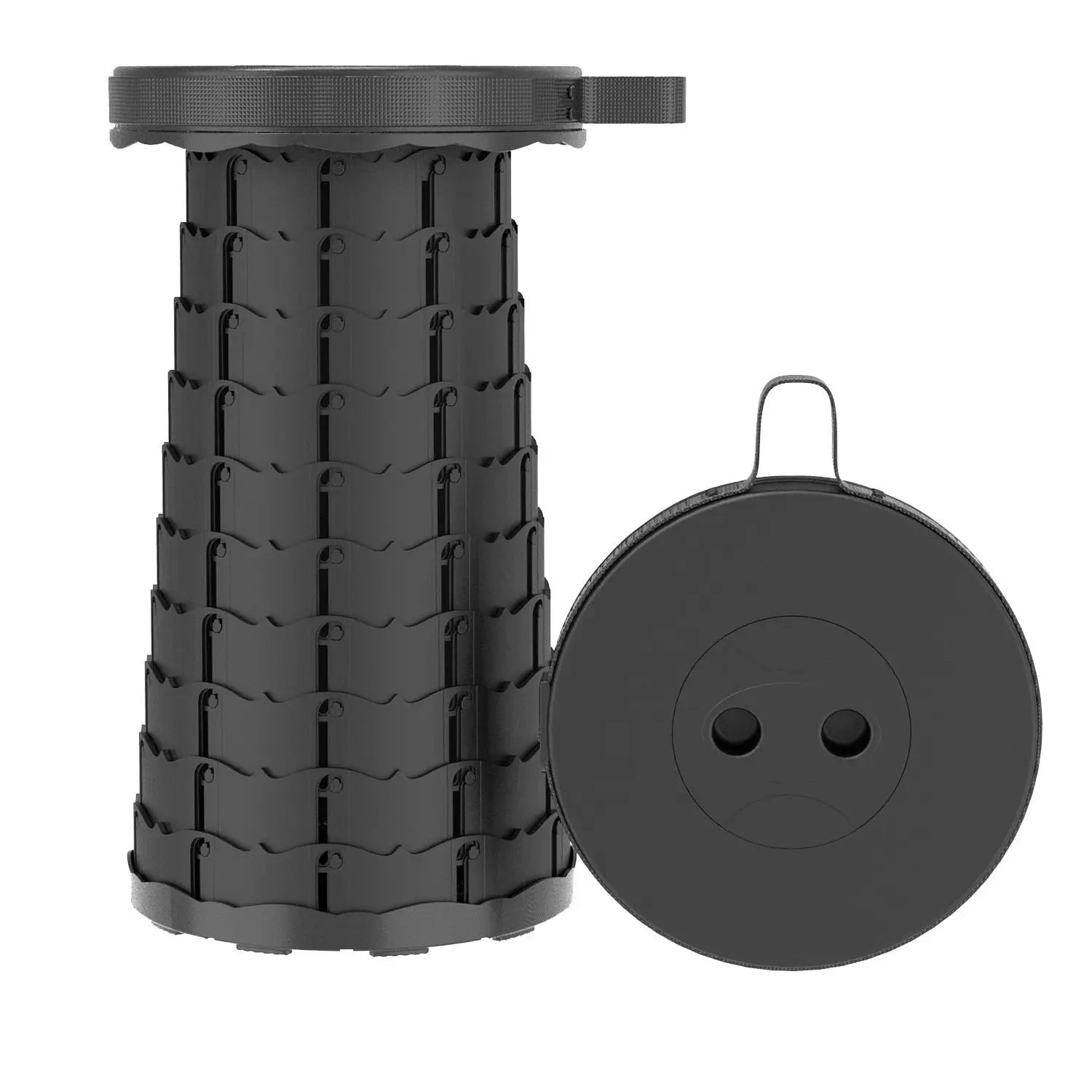 Outdoor Foldable Stool Chairs - GLR SHOPPING