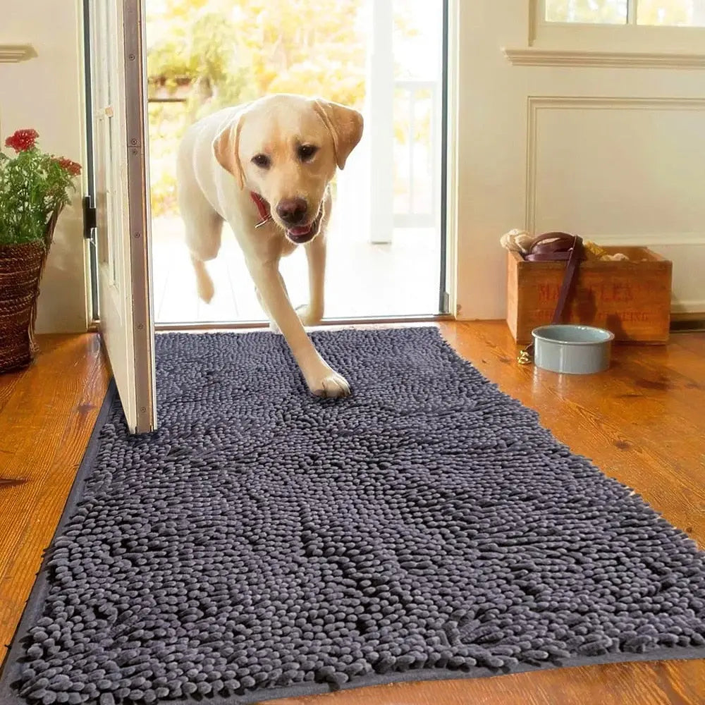 The Rover Rug - GLR SHOPPING