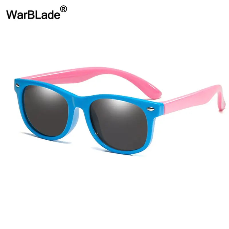 Kids Polarized Sunglasses - GLR SHOPPING