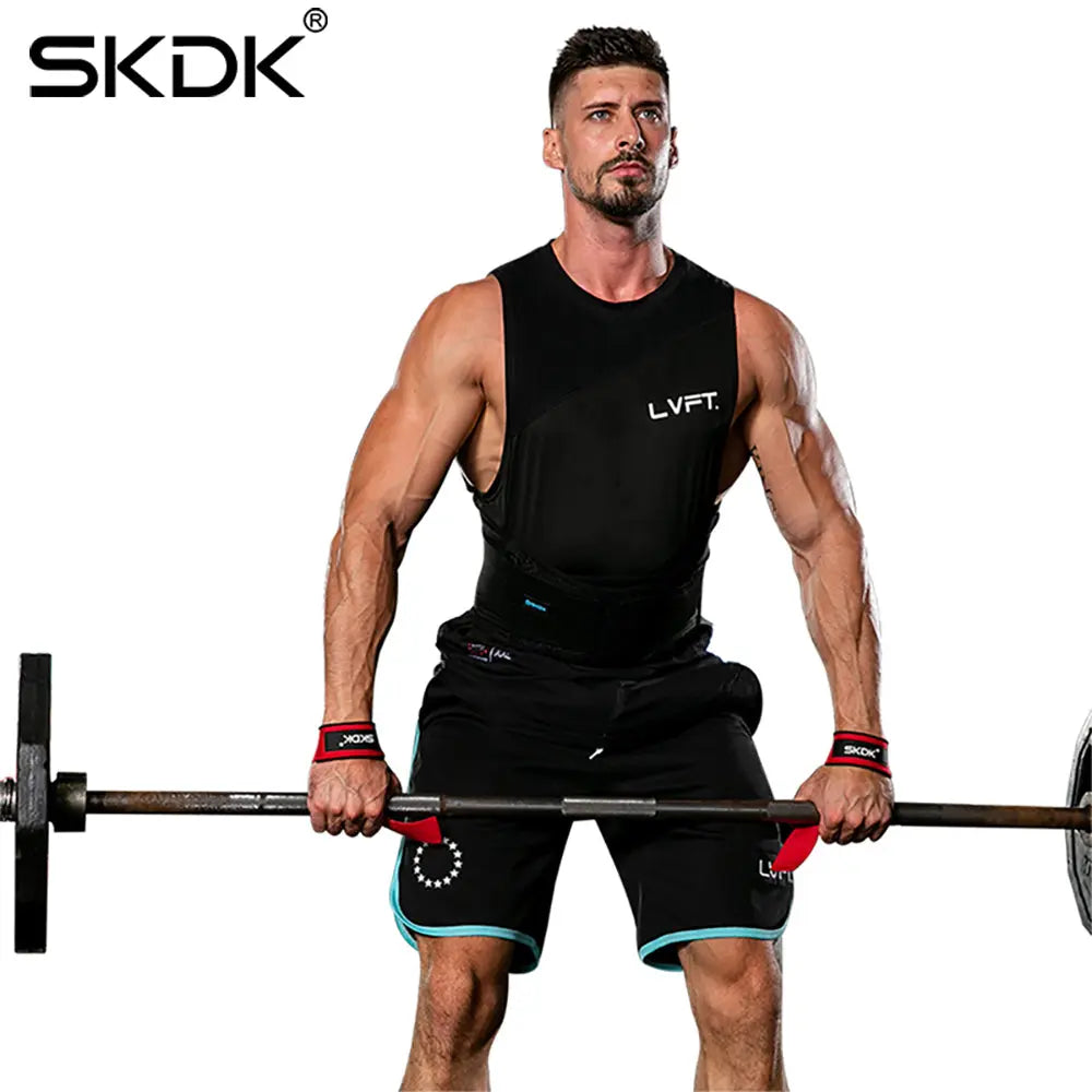 Gym Wrist Straps - GLR SHOPPING