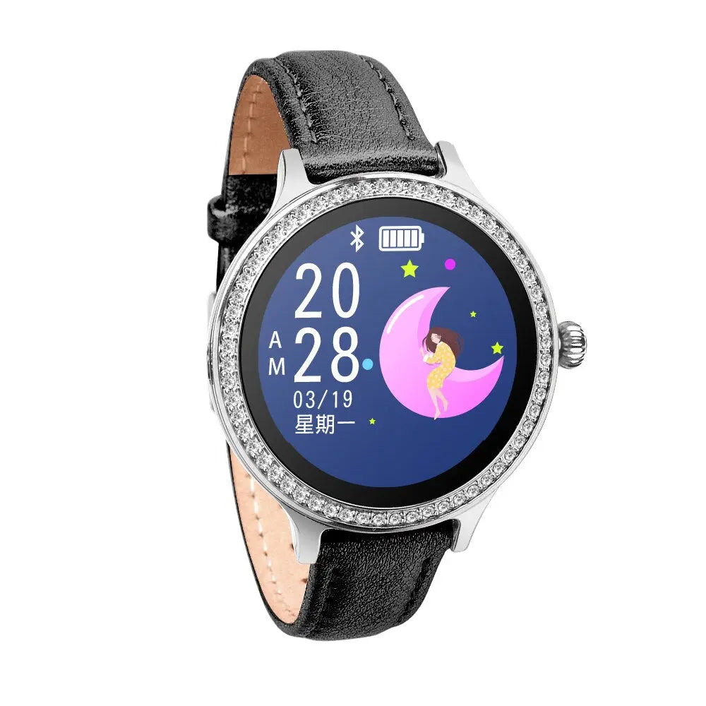 smart watch bracelet for women - GLR SHOPPING