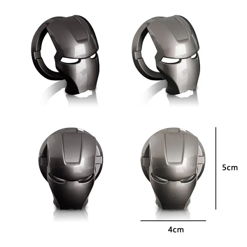 Car Ignition Cover - GLR SHOPPING