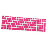 Silicone Keyboard Cover