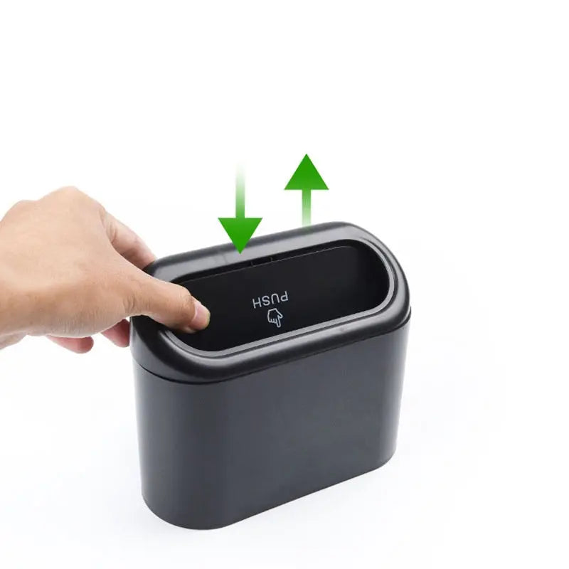 New Car Trash Bin - GLR SHOPPING