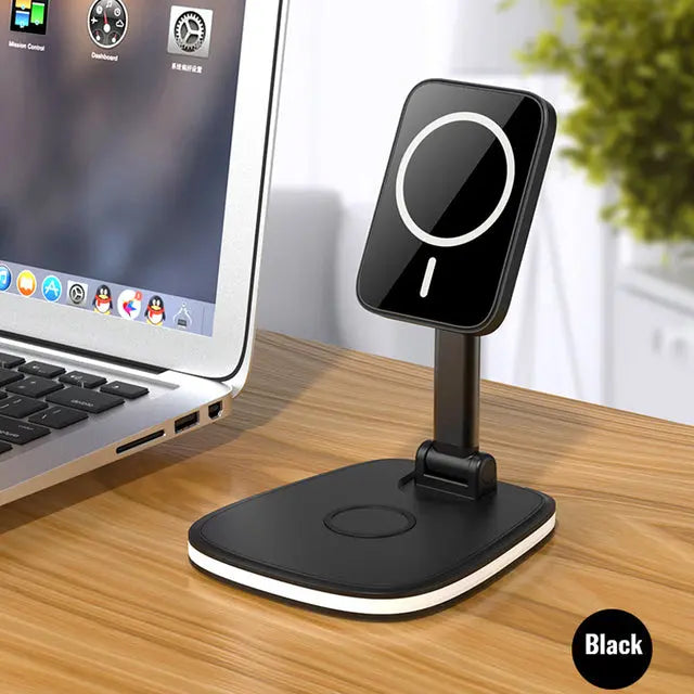 Folding Charger - GLR SHOPPING