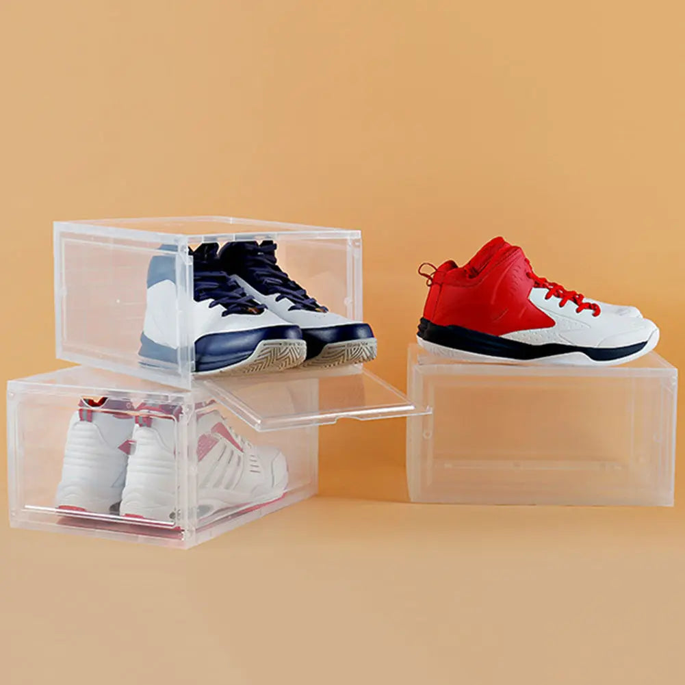 Dustproof Shoes Box - GLR SHOPPING