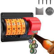 Hot Beer Bottle Opener - GLR SHOPPING