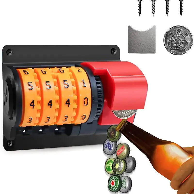 Hot Beer Bottle Opener - GLR SHOPPING