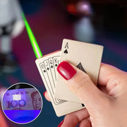 Spades Lighter: Turbo Flame Fun GLR SHOPPING