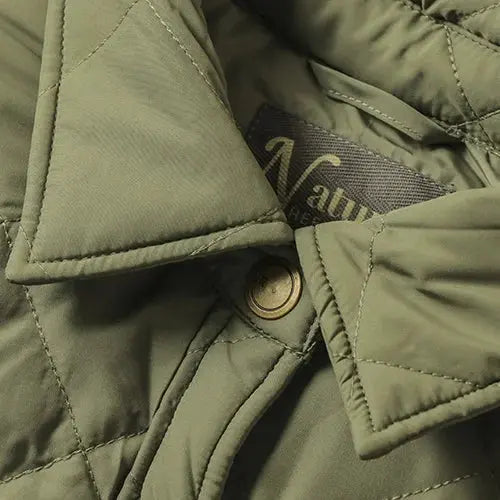 Padded Jacket - GLR SHOPPING