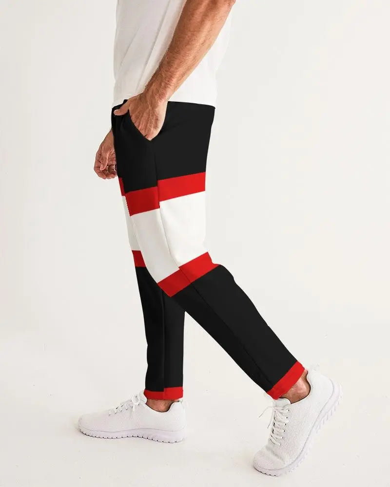 Wakerlook Men's Fashion Joggers - GLR SHOPPING