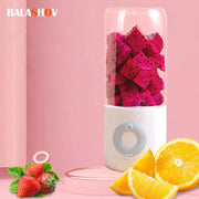 Portable Juicer Blender - GLR SHOPPING