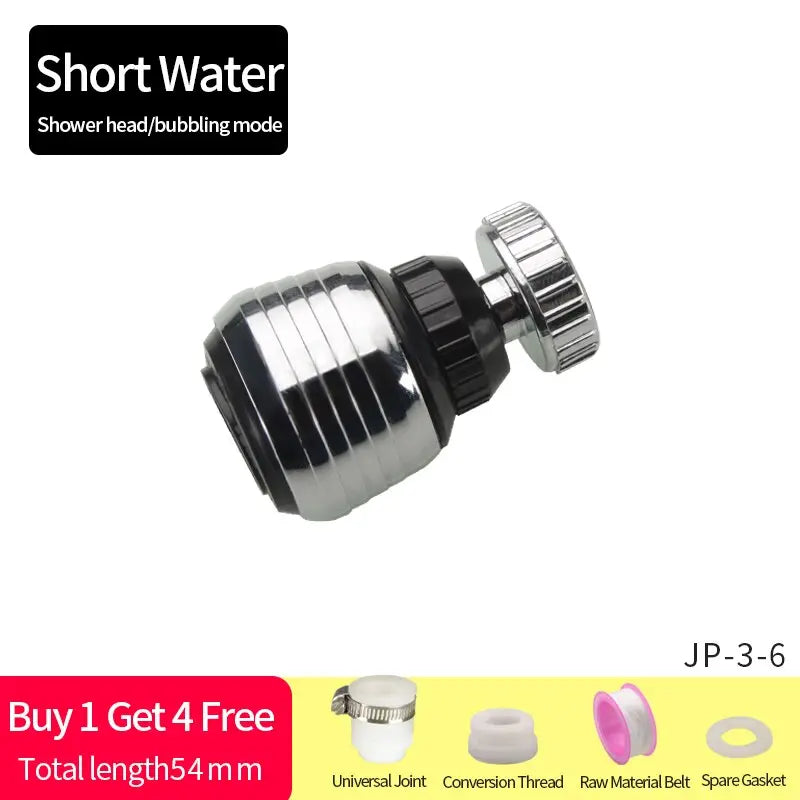 Faucet Extender - GLR SHOPPING