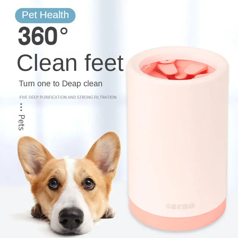Paw Cleaner - GLR SHOPPING