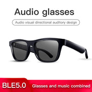 Wireless Sunglasses - GLR SHOPPING