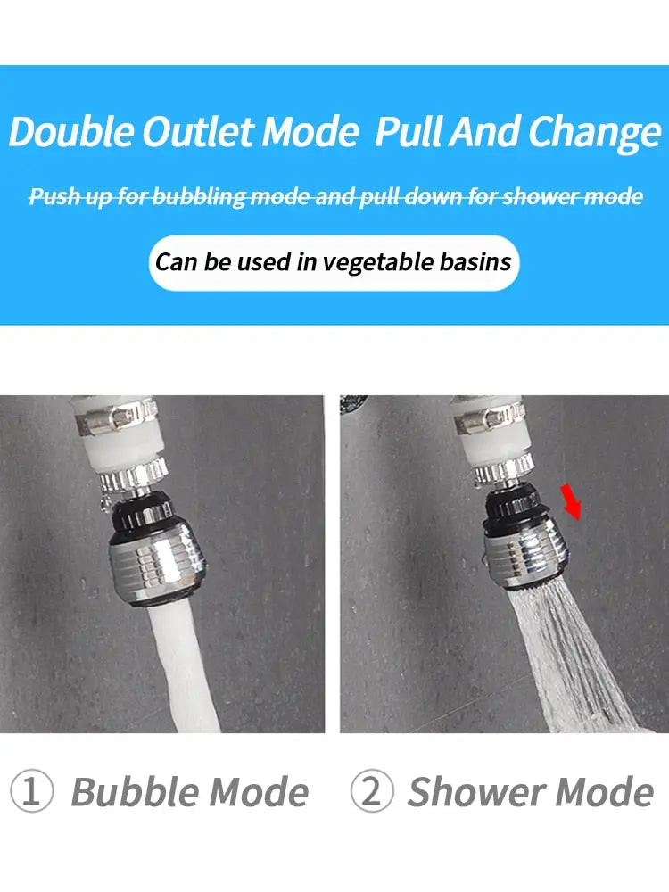 Faucet Extender - GLR SHOPPING