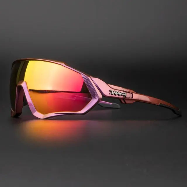 Cycling Sunglasses - GLR SHOPPING