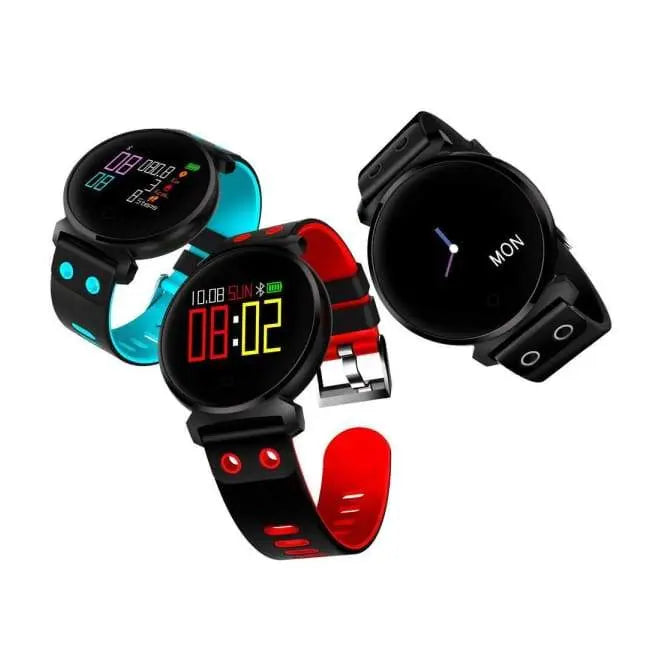 K2 Smart Watch - GLR SHOPPING