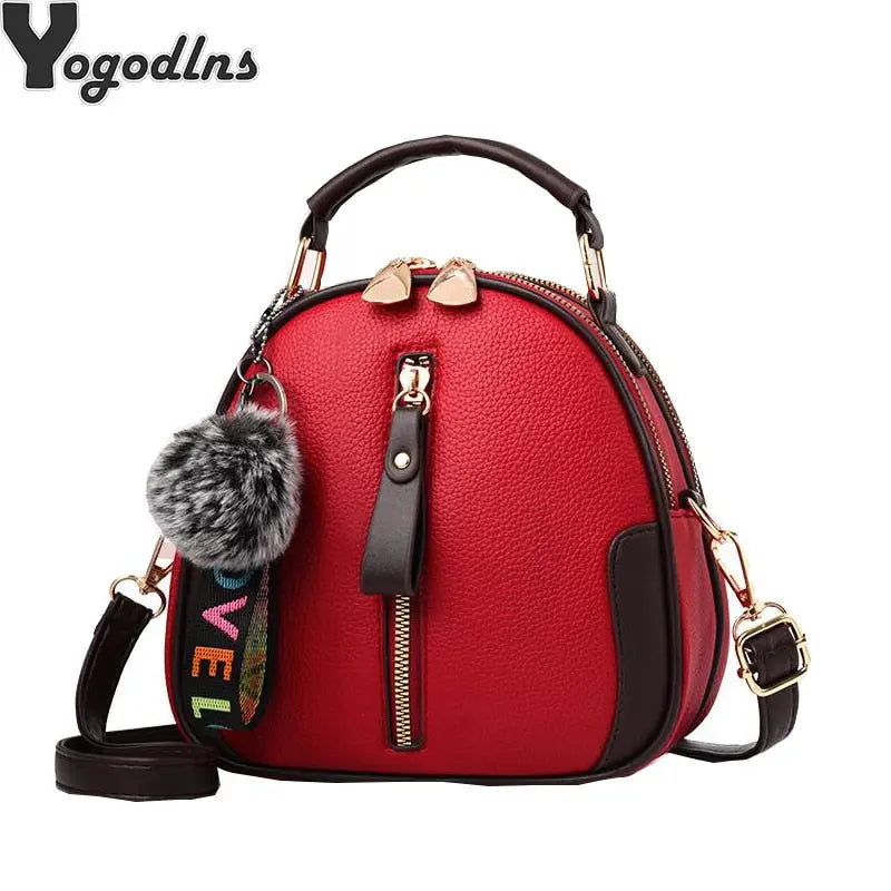 Crossbody Classic Bag - GLR SHOPPING