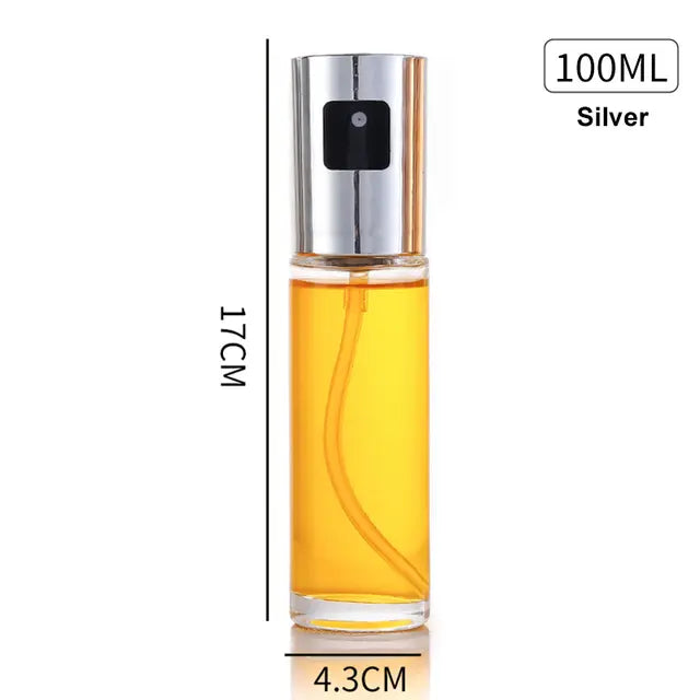 Kitchen Condiment Bottle - GLR SHOPPING