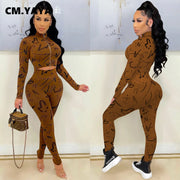 Women Tracksuit - GLR SHOPPING