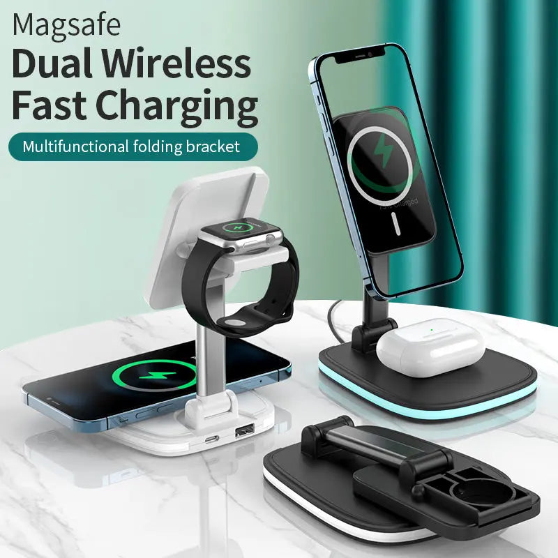 Folding Charger - GLR SHOPPING