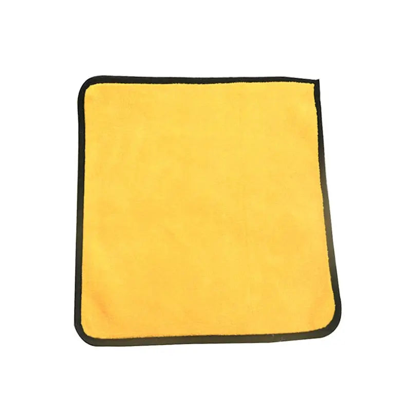 Microfiber Car Wash Towel - GLR SHOPPING